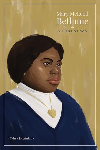 Cover Mary McLeod Bethune