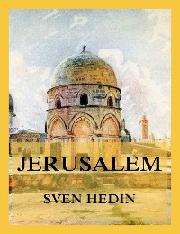 Cover Jerusalem