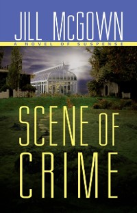 Cover Scene of Crime