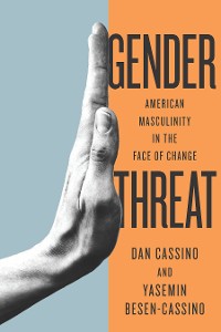 Cover Gender Threat
