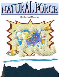 Cover Natural Force
