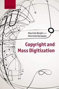 Cover Copyright and Mass Digitization