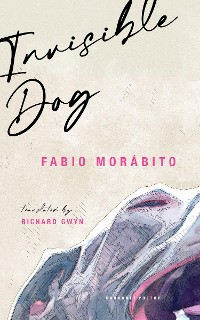 Cover Invisible Dog