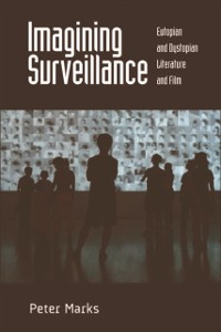 Cover Imagining Surveillance