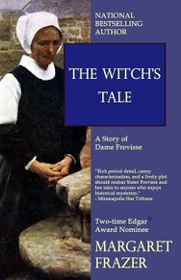 Cover Witch's Tale