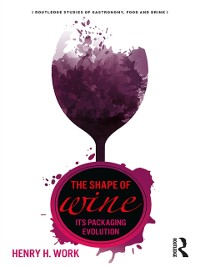 Cover Shape of Wine