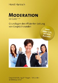 Cover Moderation ist Gold