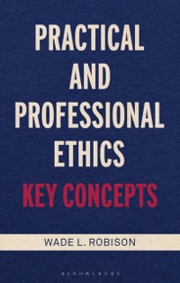 Cover Practical and Professional Ethics