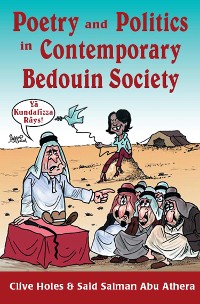 Cover Poetry and Politics in Contemporary Bedouin Society