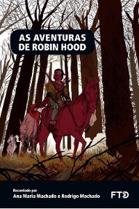Cover As Aventuras de Robin Hood