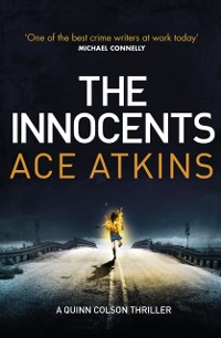 Cover The Innocents