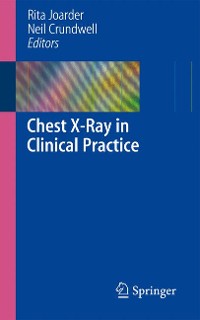 Cover Chest X-Ray in Clinical Practice
