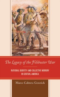 Cover Legacy of the Filibuster War