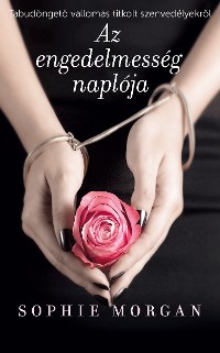 Cover Az engedelmesség naplója