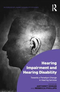 Cover Hearing Impairment and Hearing Disability