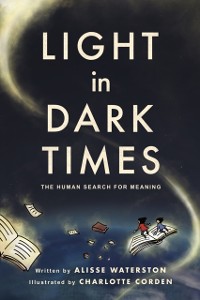 Cover Light in Dark Times