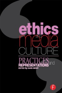 Cover Ethics and Media Culture: Practices and Representations