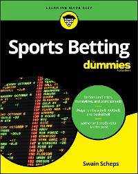 Cover Sports Betting For Dummies