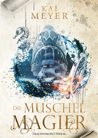 Cover Die Muschelmagier