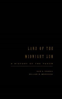 Cover Land of the Midnight Sun