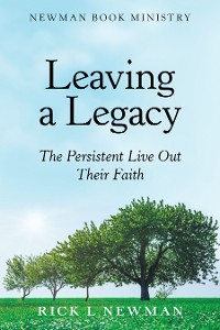 Cover Leaving a Legacy