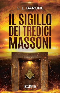 Cover Il sigillo dei tredici massoni