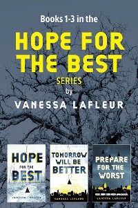 Cover Hope For The Best Series