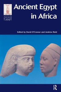 Cover Ancient Egypt in Africa