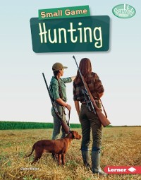Cover Small Game Hunting