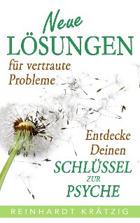 Cover Neue Lösungen für vertraute Probleme