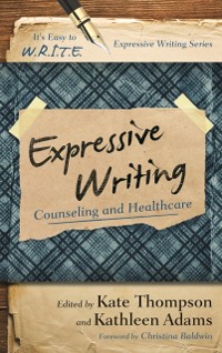 Cover Expressive Writing