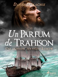Cover Un Parfum de Trahison