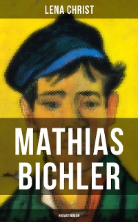 Cover Mathias Bichler (Heimatroman)