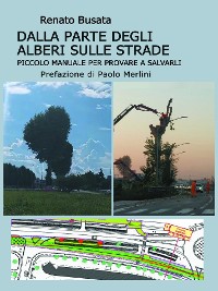 Cover Dalla parte degli alberi sulle strade