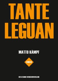 Cover Tante Leguan