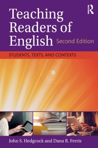Cover Teaching Readers of English