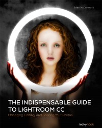 Cover Indispensable Guide to Lightroom CC