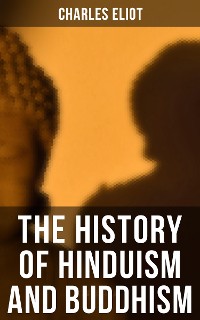 Cover The History of Hinduism and Buddhism