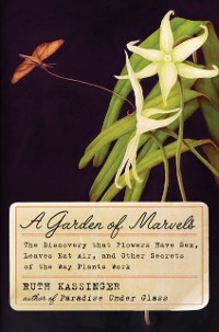 Cover Garden of Marvels