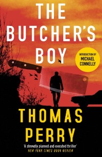 Cover Butcher's Boy