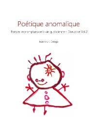 Cover Poétique anomalique