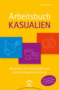 Cover Arbeitsbuch Kasualien