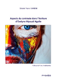 Cover Aspects du contraste dans l'écriture d'Évelyne Mpoudi Ngolle