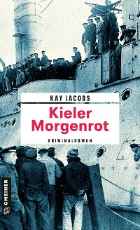 Cover Kieler Morgenrot