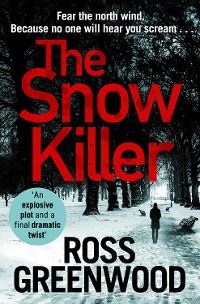 Cover The Snow Killer