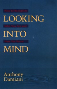Cover Looking into Mind