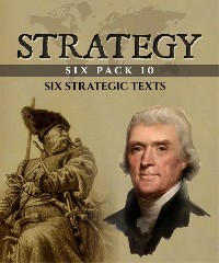 Cover Strategy Six Pack 10 (Illustrated)