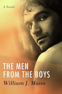 Cover Men from the Boys