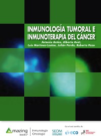 Cover Inmunología tumoral e inmunoterapia del cáncer