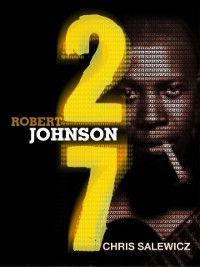 Cover 27: Robert Johnson